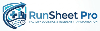 RunSheet Pro